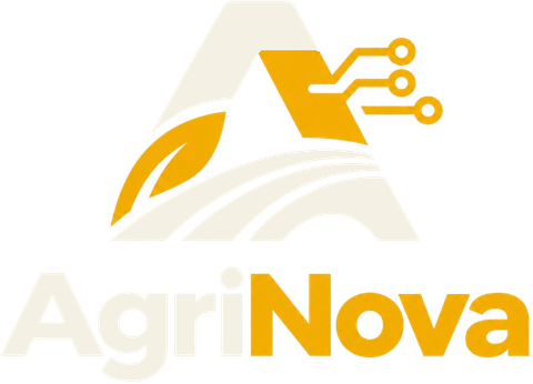 AgriNova logo